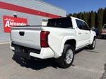 2024 Toyota Tacoma 4WD 4WD SR5 Double Cab 5' Bed AT (GS)