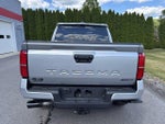 2026 Toyota Tacoma 4WD 4WD TRD Off Road Hybrid Double Cab 5' Bed AT (Natl)