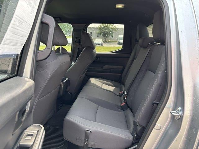 2025 Toyota Tacoma 4WD 4WD SR Double Cab 5' Bed AT (GS)