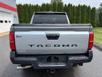 2025 Toyota Tacoma 4WD 4WD SR Double Cab 5' Bed AT (GS)