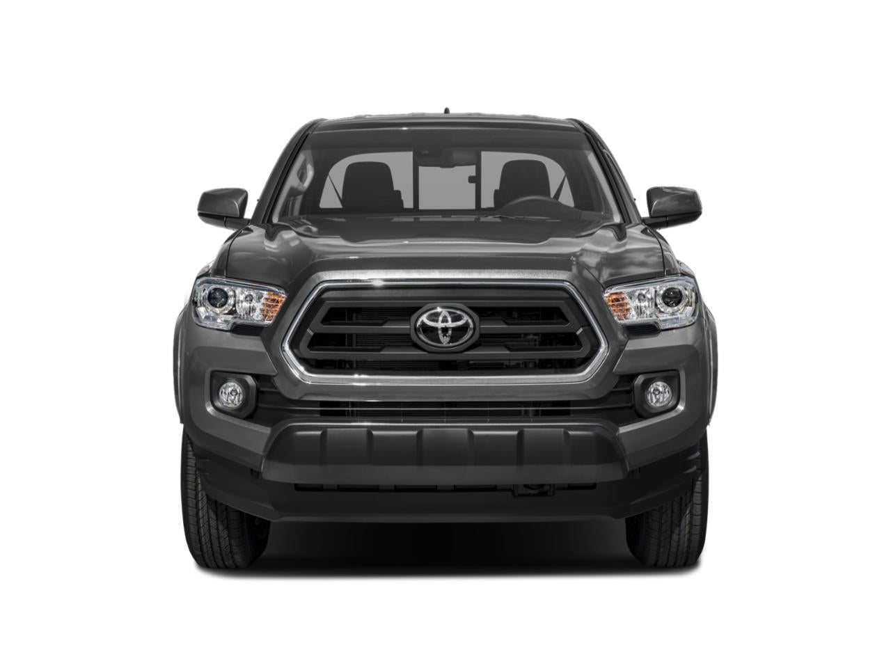 2021 Toyota Tacoma 4WD 4WD SR5 Access Cab 6' Bed V6 AT (SE)
