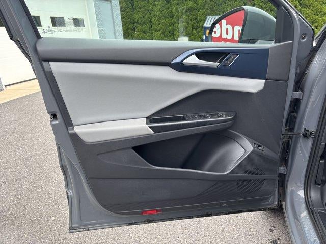 2023 Volkswagen Taos SE 4MOTION *Ltd Avail*
