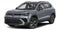 2026 Volkswagen Taos SE 4MOTION