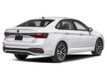 2025 Volkswagen Jetta SE Auto