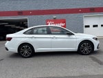2025 Volkswagen Jetta Sport Auto