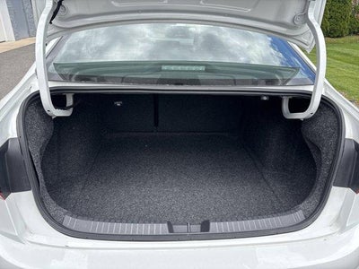 2025 Volkswagen Jetta Sport Auto