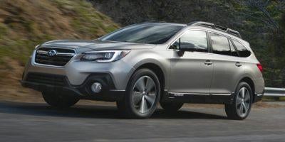 2018 Subaru Outback 3.6R Touring