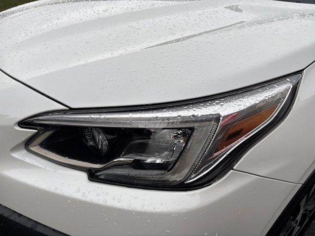 2022 Subaru Outback Limited CVT