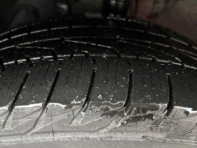 2022 Subaru Outback Limited CVT