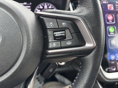 2022 Subaru Outback Limited CVT