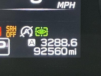 2022 Subaru Outback Limited CVT