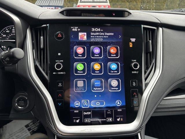 2022 Subaru Outback Limited CVT