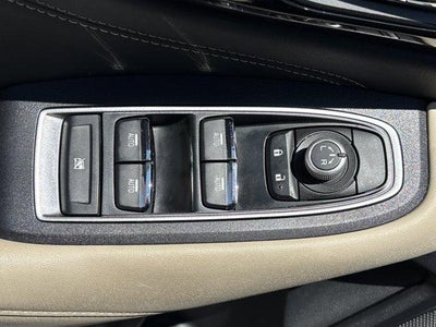 2021 Subaru Outback Limited CVT