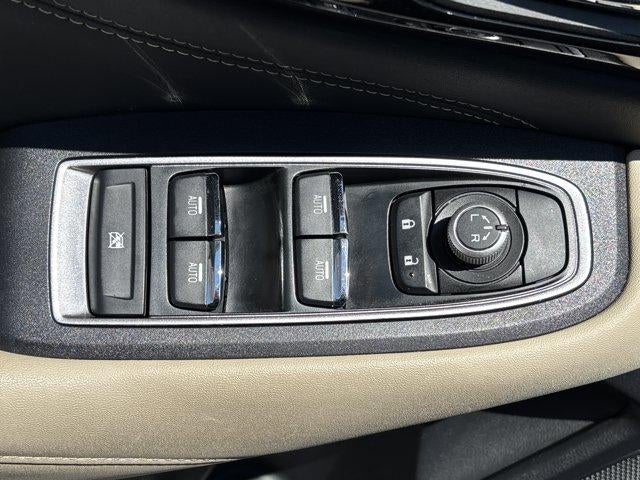 2021 Subaru Outback Limited CVT