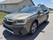 2021 Subaru Outback Limited CVT