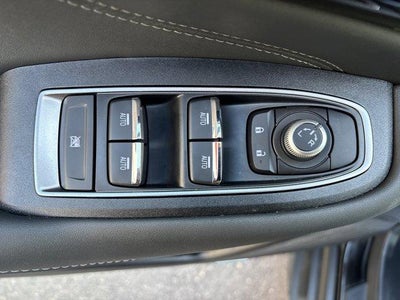 2025 Subaru Outback Limited XT AWD