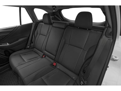 2025 Subaru Outback Limited XT AWD