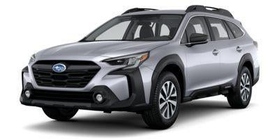 2025 Subaru Outback Limited XT AWD