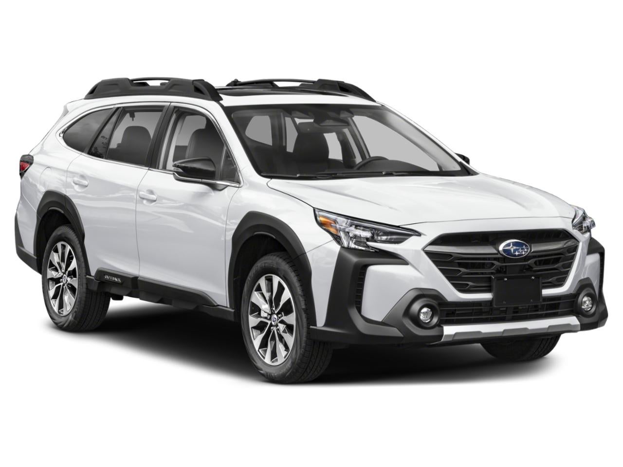2025 Subaru Outback Limited XT AWD