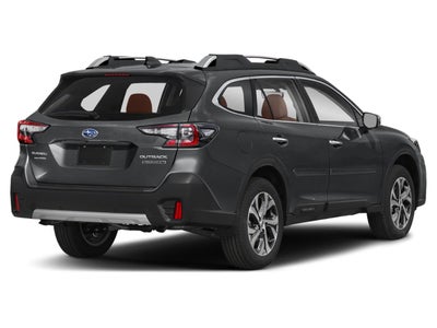 2022 Subaru Outback Touring XT CVT