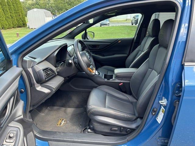 2025 Subaru Outback Wilderness AWD