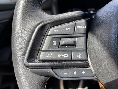 2025 Subaru Outback Wilderness AWD