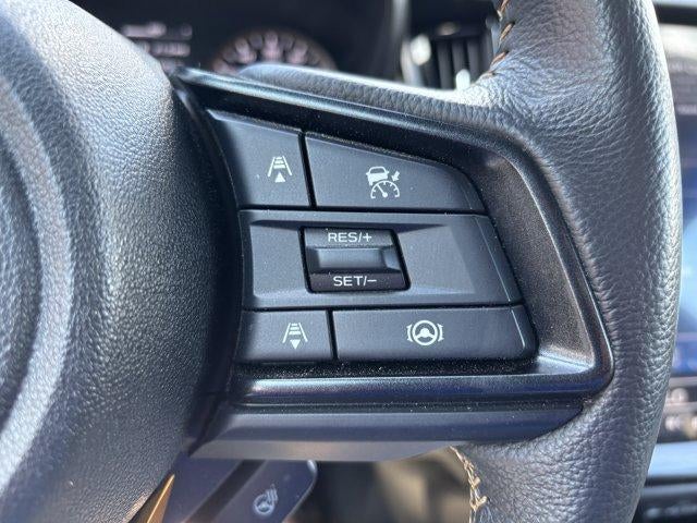 2025 Subaru Outback Wilderness AWD