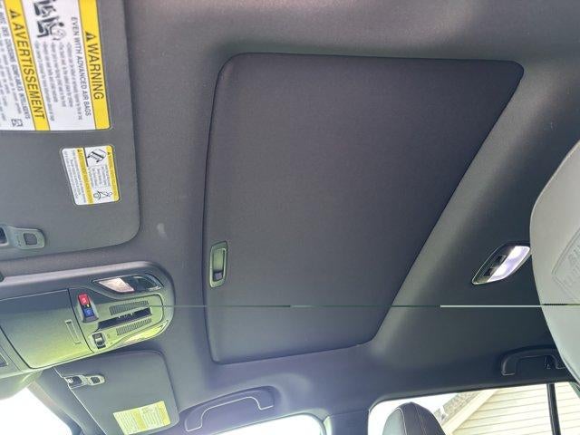 2025 Subaru Outback Wilderness AWD