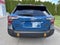 2025 Subaru Outback Wilderness AWD