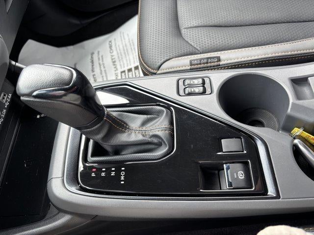 2024 Subaru Crosstrek Wilderness AWD