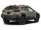 2024 Subaru Crosstrek Wilderness AWD