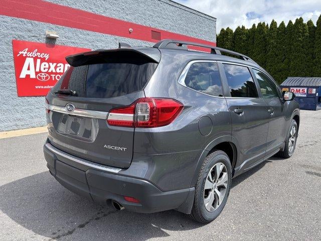 2021 Subaru Ascent Premium 7-Passenger
