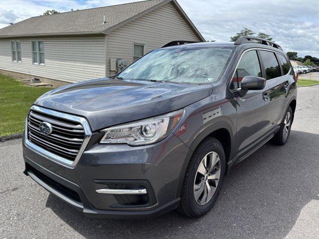 2021 Subaru Ascent Premium 7-Passenger