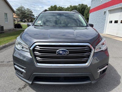 2021 Subaru Ascent Premium 7-Passenger
