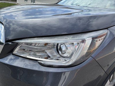 2021 Subaru Ascent Premium 7-Passenger