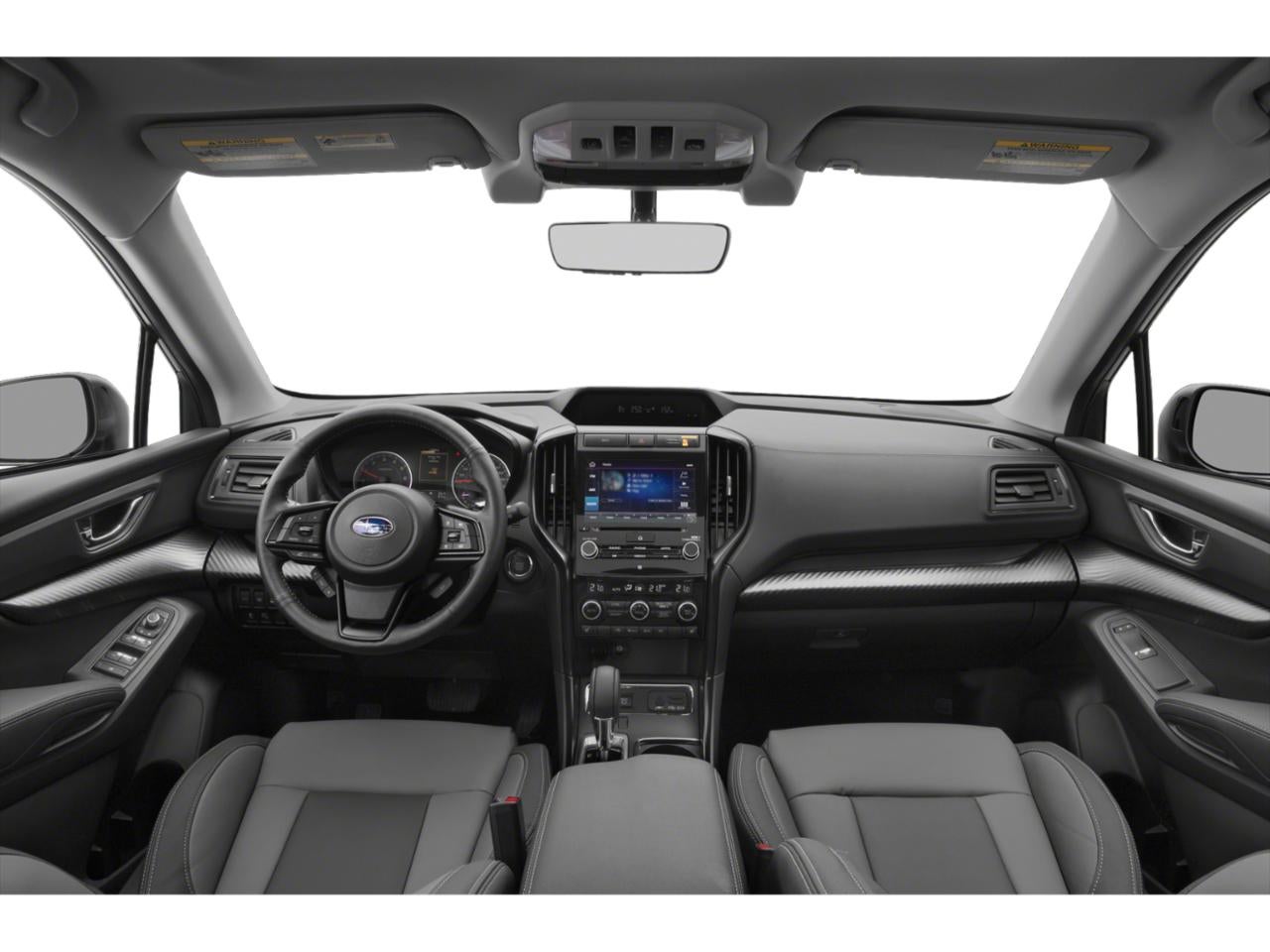 2022 Subaru Ascent Onyx Edition 7-Passenger