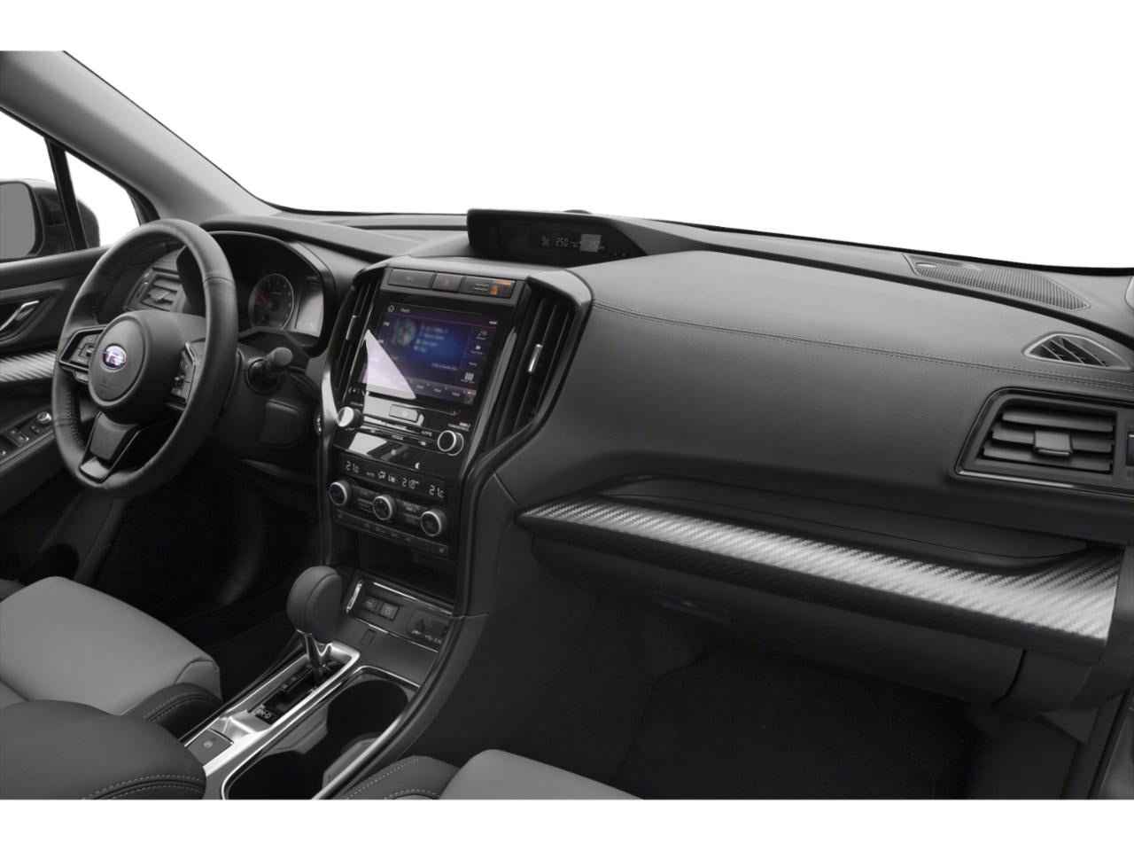 2022 Subaru Ascent Onyx Edition 7-Passenger