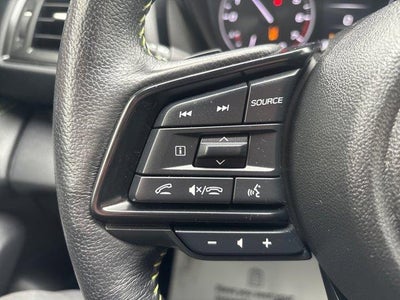 2023 Subaru Ascent Onyx Edition Limited 7-Passenger