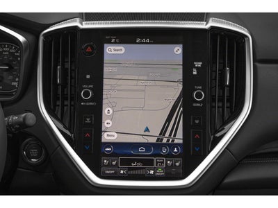 2025 Subaru Ascent Touring 7-Passenger