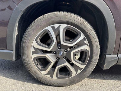 2023 Subaru Ascent Touring 7-Passenger