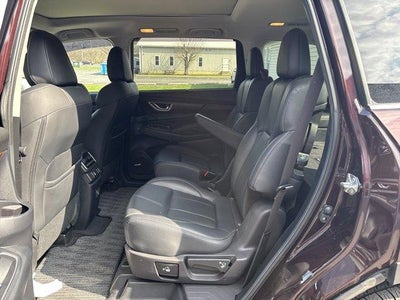 2023 Subaru Ascent Touring 7-Passenger
