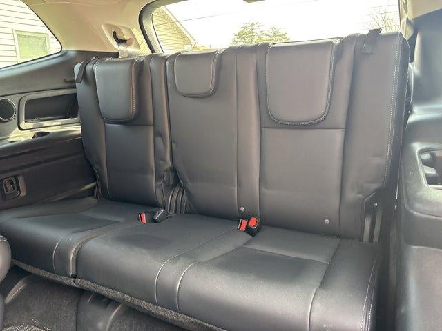 2023 Subaru Ascent Touring 7-Passenger