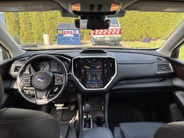 2023 Subaru Ascent Touring 7-Passenger