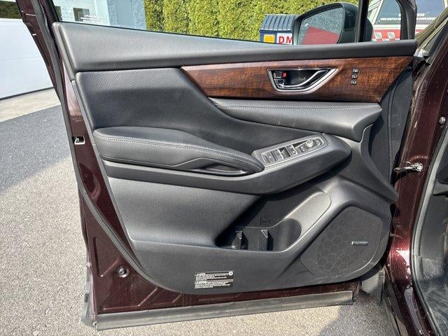 2023 Subaru Ascent Touring 7-Passenger