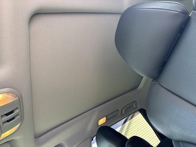 2023 Subaru Ascent Touring 7-Passenger