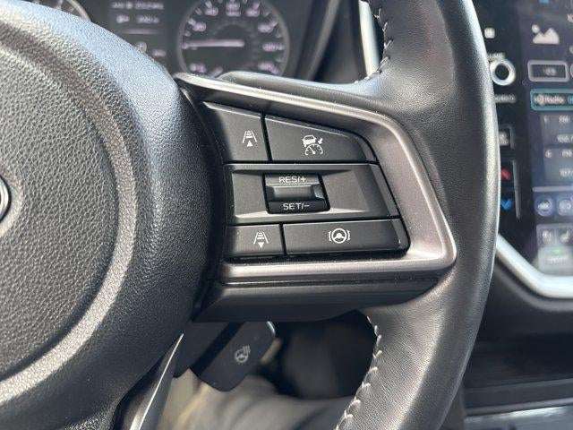 2023 Subaru Ascent Touring 7-Passenger