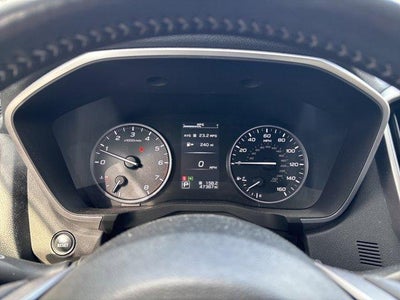 2023 Subaru Ascent Touring 7-Passenger