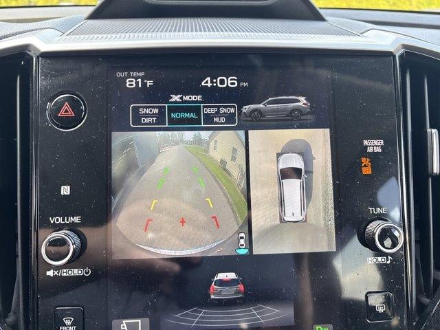 2023 Subaru Ascent Touring 7-Passenger