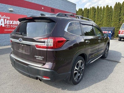 2023 Subaru Ascent Touring 7-Passenger