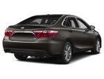 2015 Toyota Camry 4dr Sdn I4 Auto SE (SE)